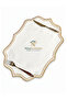 6 item(s) Embroidered Linen Placemat - Linen Placemat - 4