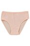 Ribana Striped 3-Piece Panties Set for Ages 2-10 - 2
