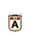 Special for Labelers Double Kiss Inside Sticking Austria (a) King Crown Austria
