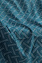 Bohemian Style Sofa Throw 170X220 cm – Fringed Tv Blanket & Decorative Sofa Cover - 2
