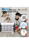 Ultra-Powerful 40W ABS Mosquito Killer Lamp - 4