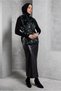Belted Skirt Suit 45192 - 2