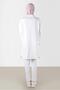 NARROW LEG SWEATPANTS 70393 - 4