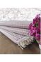 100% Cotton Buldan Work Natural Color Sofa Bed Cover 170X220 cm - 2