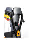 Carpet & Floor Washer Vacuum | 800W 3-in-1 Cleaner with Dual Rollers & Dual Water Tanks - 6
