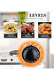 Electric Double Burner Stove 2000W | Dual Hot Plate with Adjustable Heat & Non-Stick Surface - 4