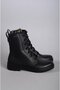 2-000278-0100 حذاء نسائي أسود من Goretex - 5