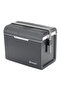 Ecocool 35 Liter 12V/220V Portable Cooler Gray