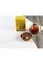 Iraqi Black Tea Bags Authentic Arabic Tea Blend with Dried Lemon (Lemon Black Tea-200g) - 4