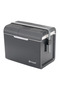 Ecocool 35 Liter 12V/220V Portable Cooler Gray - 8