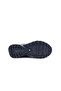 Lightweight and Flexible Design Genuine Nubuck Leather Rubber Laced Men's Black Casual Shoes - 4