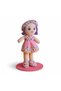 Bez Bebek Sıla Set of 3 to Be Sent 50cm Pink-Yellow-Purple Color - 5