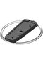 Vertical Stand for PS5 Consoles - PlayStation 5 Slim Base Accessories - 3