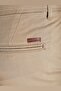 Cream Light Color Chino Trousers - Marco Intelligence 12150160 - 7