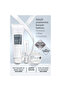 Anew Sensitive+ Krem Temizleyici - 150ml - 3