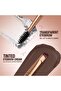2in1 Eyebrow Cream & Gel (Color#3-Black brown) - 8