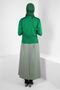 PILISE DETAILED SKIRT 60524 - 4