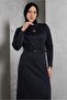Belted Dress 45146