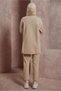 Tracksuit Suit with Pants 44402 - 3