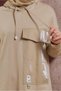Tracksuit Suit with Pants 44402 - 4