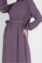 BELI BELLY CREPE DRESS 42313 - 4
