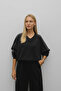 Modal Tracksuit with Black Line Detail - 3
