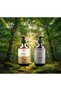 Argan Salt-Free Shampoo and Argan Nourishing Conditioner 500 ml 500ml