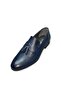 Genuine Inner Leather Men's Shoes - 4