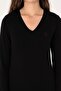 Us Polo Assn G082Gl0Tk-1629773-Fw Slim Women's Sweater - 6