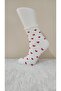 Heart-Smelly 3-Piece Women's Socks - 5
