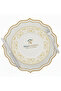 6 Pieces Linen American Service - Linen Supla - 2