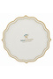 6 Pieces Linen American Service - Linen Supla - 4