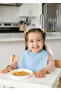 Cotton Liquid-Proof Baby Bib Wrapped-Towel Reversible Use Apron