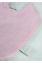 Cotton Liquid-Proof Baby Bib Wrapped-Towel Reversible Use Apron - 4