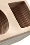 Wooden Desktop Pen Holder - 7