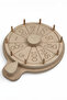 Wooden Wheel Game - 4
