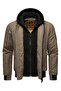 Bomberjacke Hoobo - 2