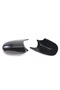 Set capace oglindă M stil M3 BMW Seria 3 E90 E91 E92 E93 E87 E88 E81 E82 LCI Facelift, Elemente de fixare - 5