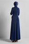 Simli Evening Dress 50526 - 4