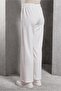 70801 Model Elastic Waist Trousers - 3