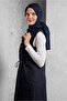 Belt Tie Vest 45304 - 2