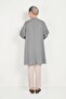 Tunic with Sleeves Frill 40493 - 4