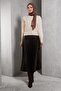 Plissed Skirt 60633 - 4