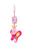 Butterfly Stroller Toy with Rattle and Swing |   Fun Activity Toy for Babies - 3