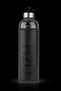 1000 ml H2O Glass Flask with Leather Case - 3
