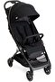 We Stroller - Black, Compact Lightweight Travel System (0-22 kg)