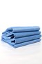 2 Pieces 40X40 cm Diamond Pattern Glass Cloth Flawless Cleaning Cloth - 5