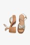 Arunde İnna Women's Heeled Sandals - 3