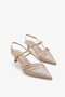 Evelyn Inna Women's Heeled Shoes