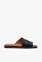 Terra Inna Women's Genuine Leather Slippers - 2